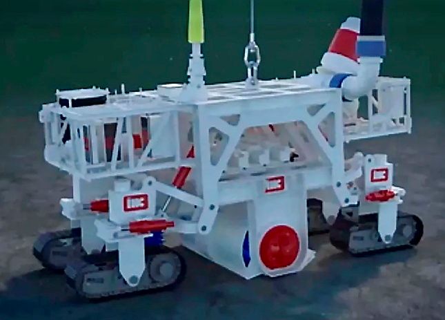 New Ekati Owner to Advance Underwater Mining Plan