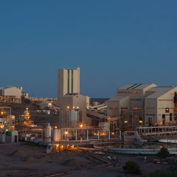 Botswana, De Beers and the Infinite Question of Fairness