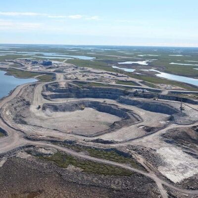 What Is a Fair Price for De Beers?