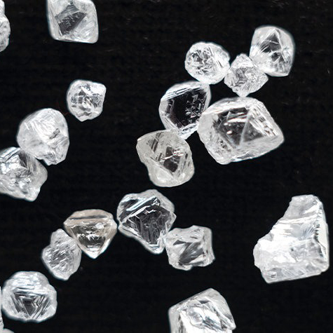 The New Diamond Boss