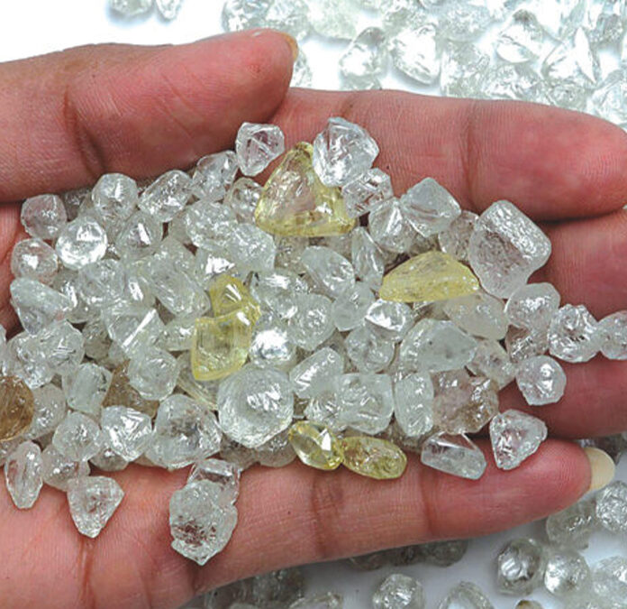 Rosy Blue in talks with Botswana Government to develop joint marketing campaigns